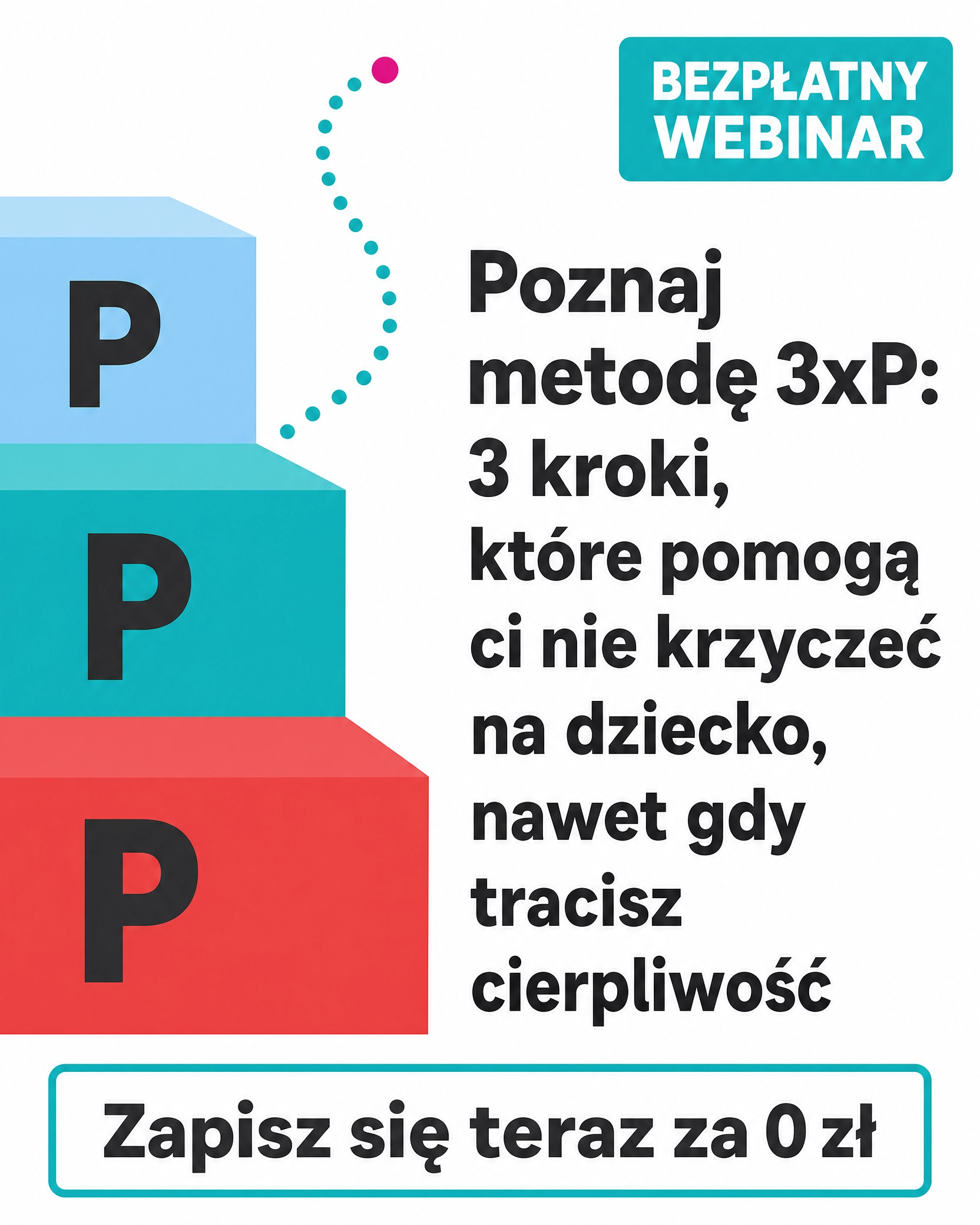 Sonia Michalik psycholog dziecięca Facebook ad