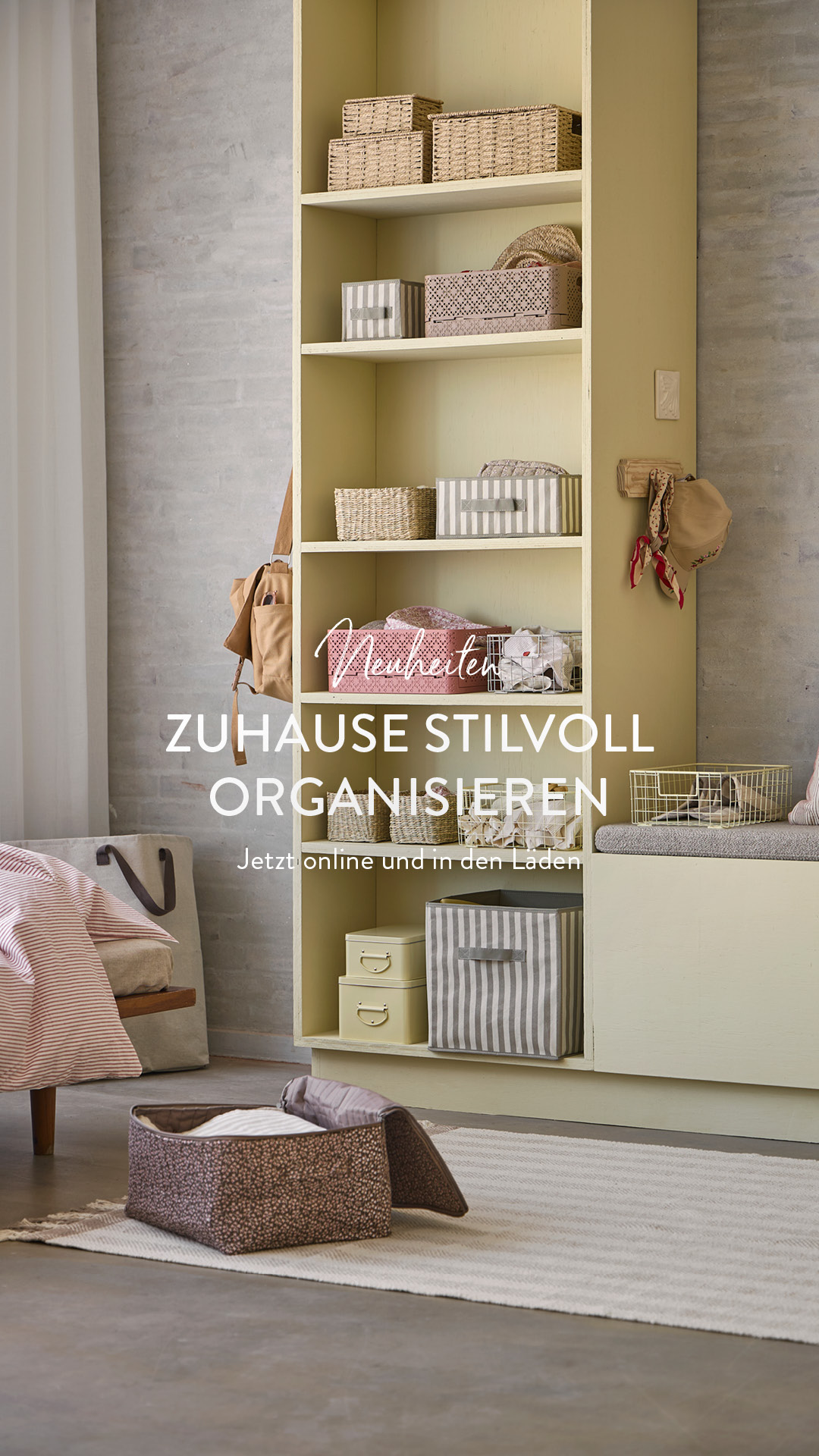 Søstrene Grene Facebook ad