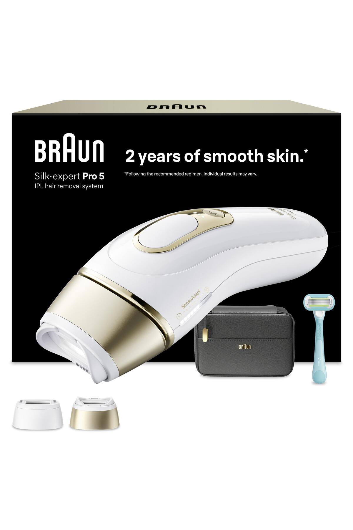 Braun Facebook ad