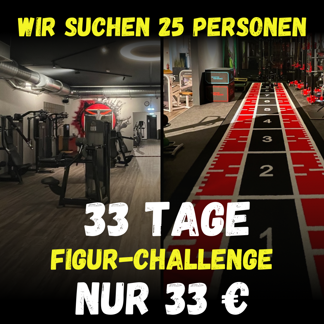 24/7 GymTime Nahe Facebook ad
