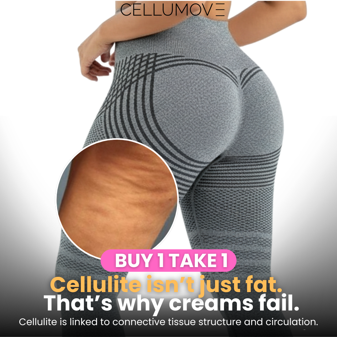 Cellumove Fitwear Facebook ad