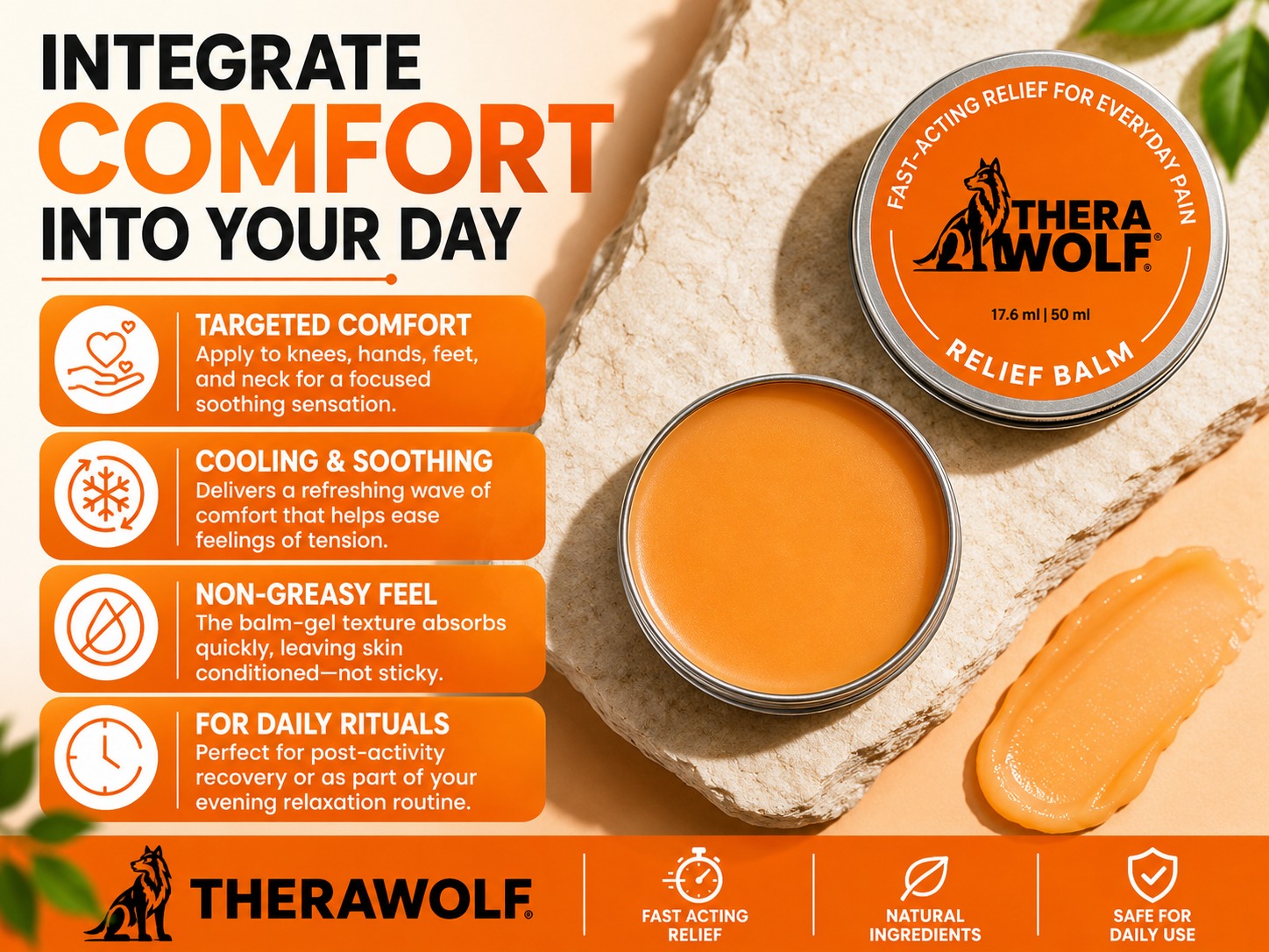 Therawolf-US Facebook ad