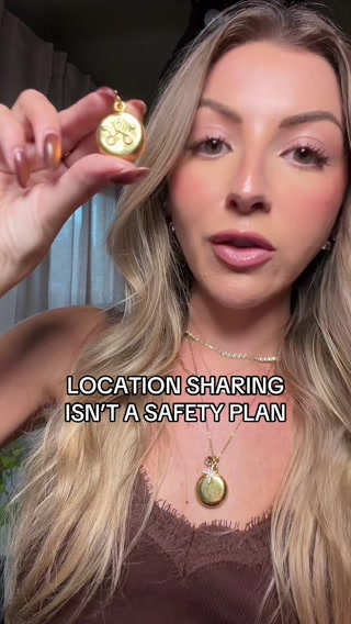 Thatserinbroadus Connected Page Facebook ad: This Jewelry Saves Lives