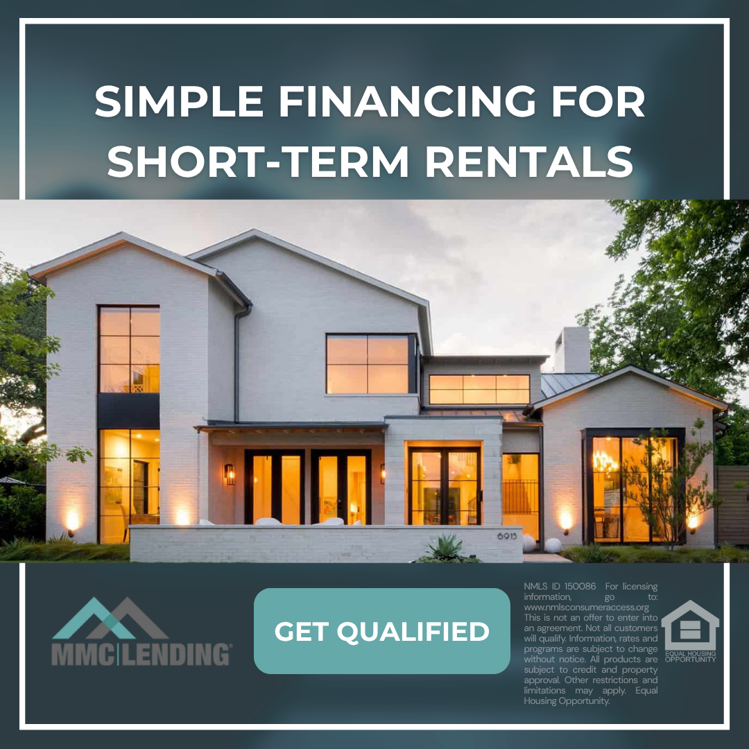 MMC Lending Facebook ad