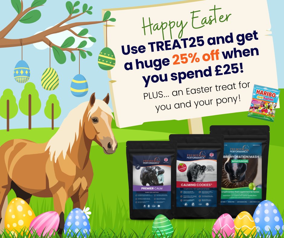 Premier Performance Facebook ad