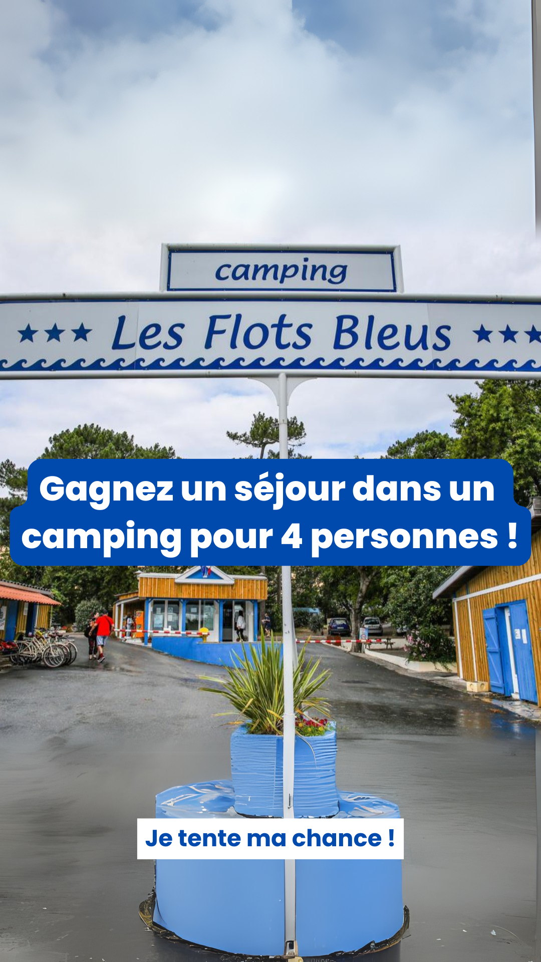Dealenligne.fr Facebook ad from May 12, 2026