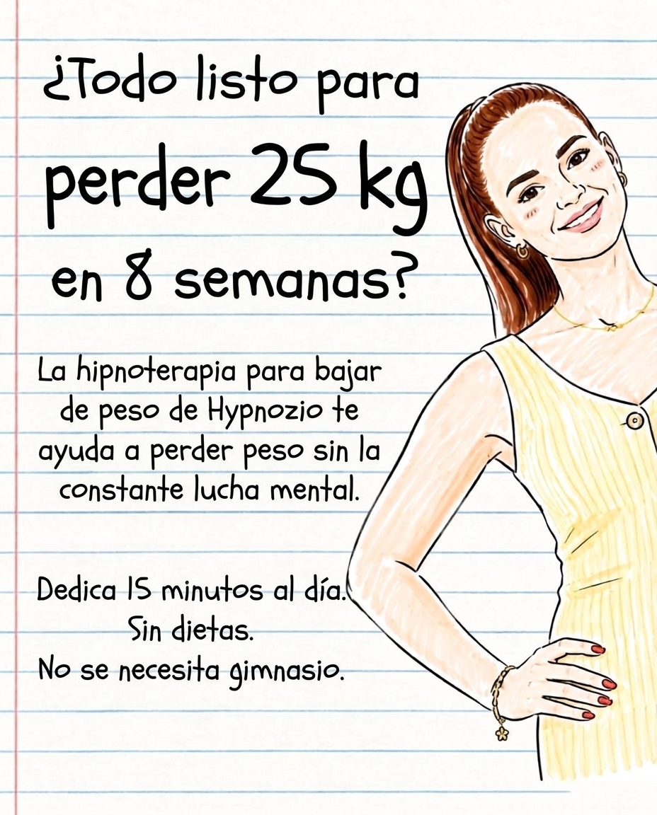 Hypnozio: power of hypnotherapy Facebook ad