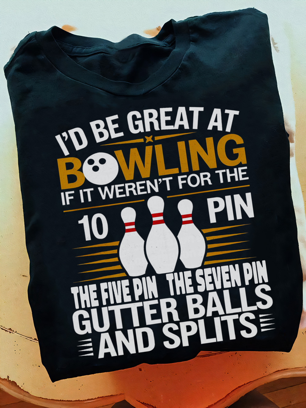 Perfect Strike Facebook ad: Only available for a limited time!