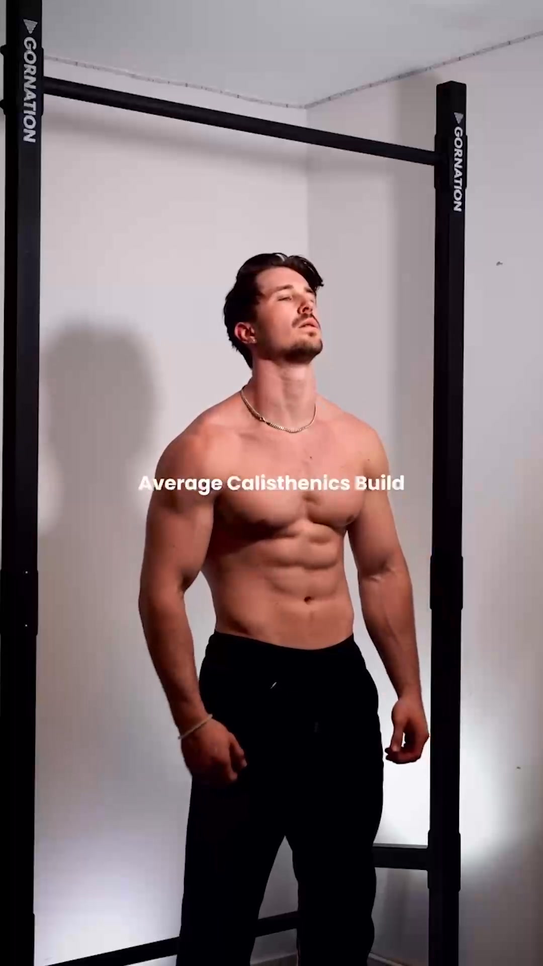 GORNATION Facebook ad from Jul 1, 2026