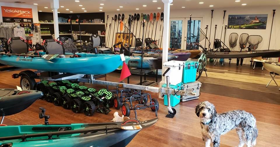 KayakHub Facebook ad