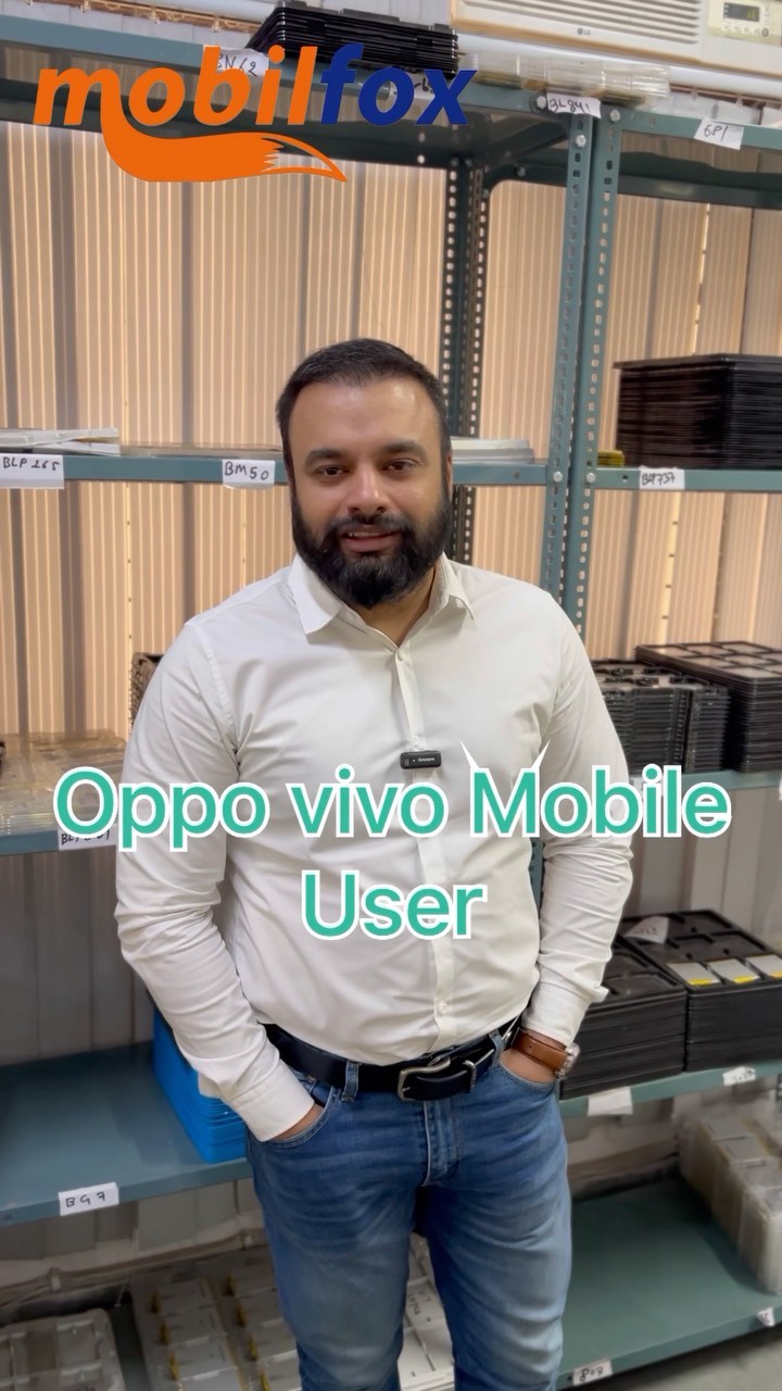 MobilFox Facebook ad: Attention! All Oppo & vivo mobile users …