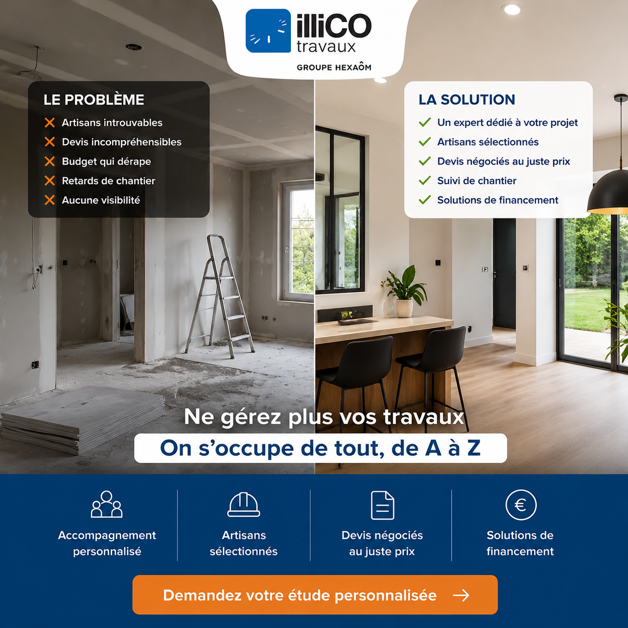 illiCO travaux Toulouse Est Facebook ad