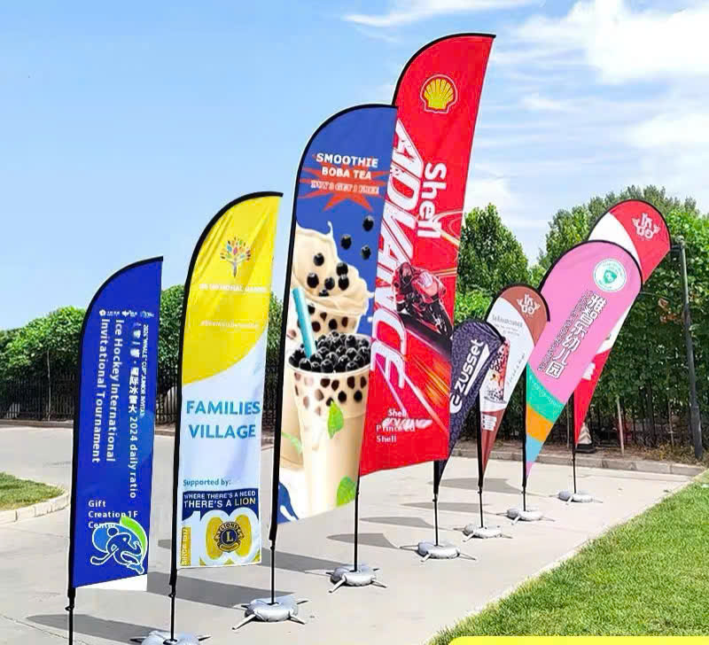 Vina Flag - Chuyên may và in cờ các loại giá tại xưởng Facebook ad: VINA FLAG, XƯỞNG MAY & IN CỜ TRỰC…