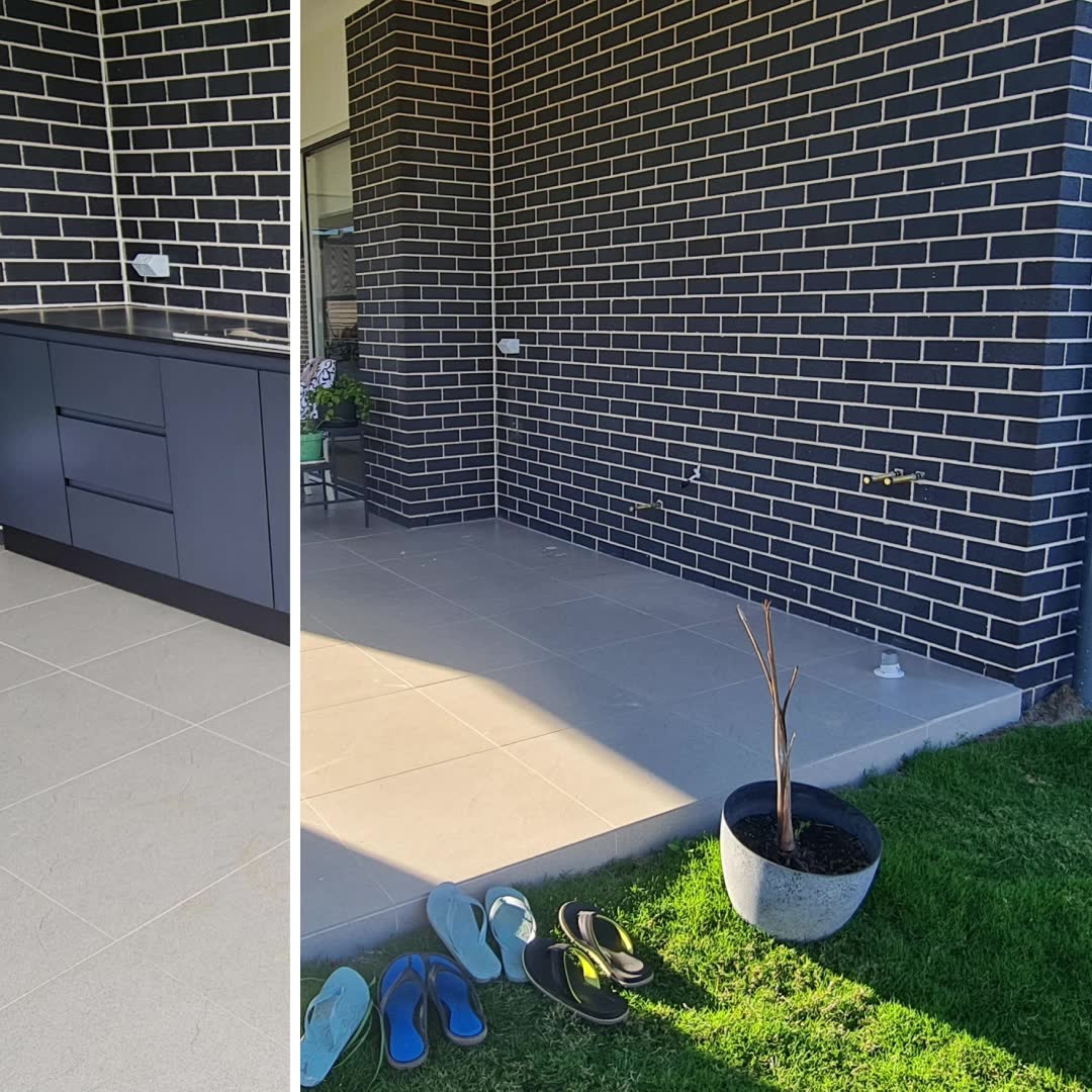 Australian Outdoor Living Facebook ad: 4.3 From 2600+ Product Reviews