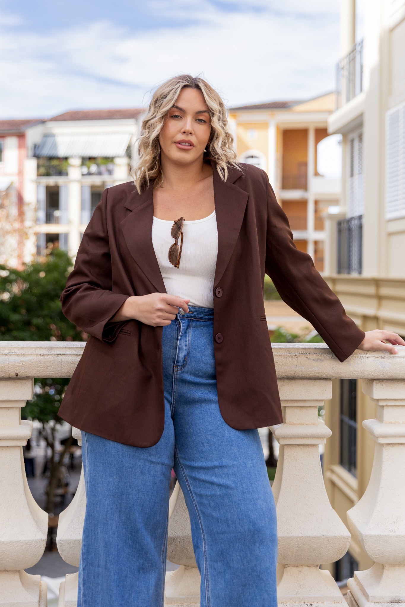 Proud Poppy Clothing Facebook ad