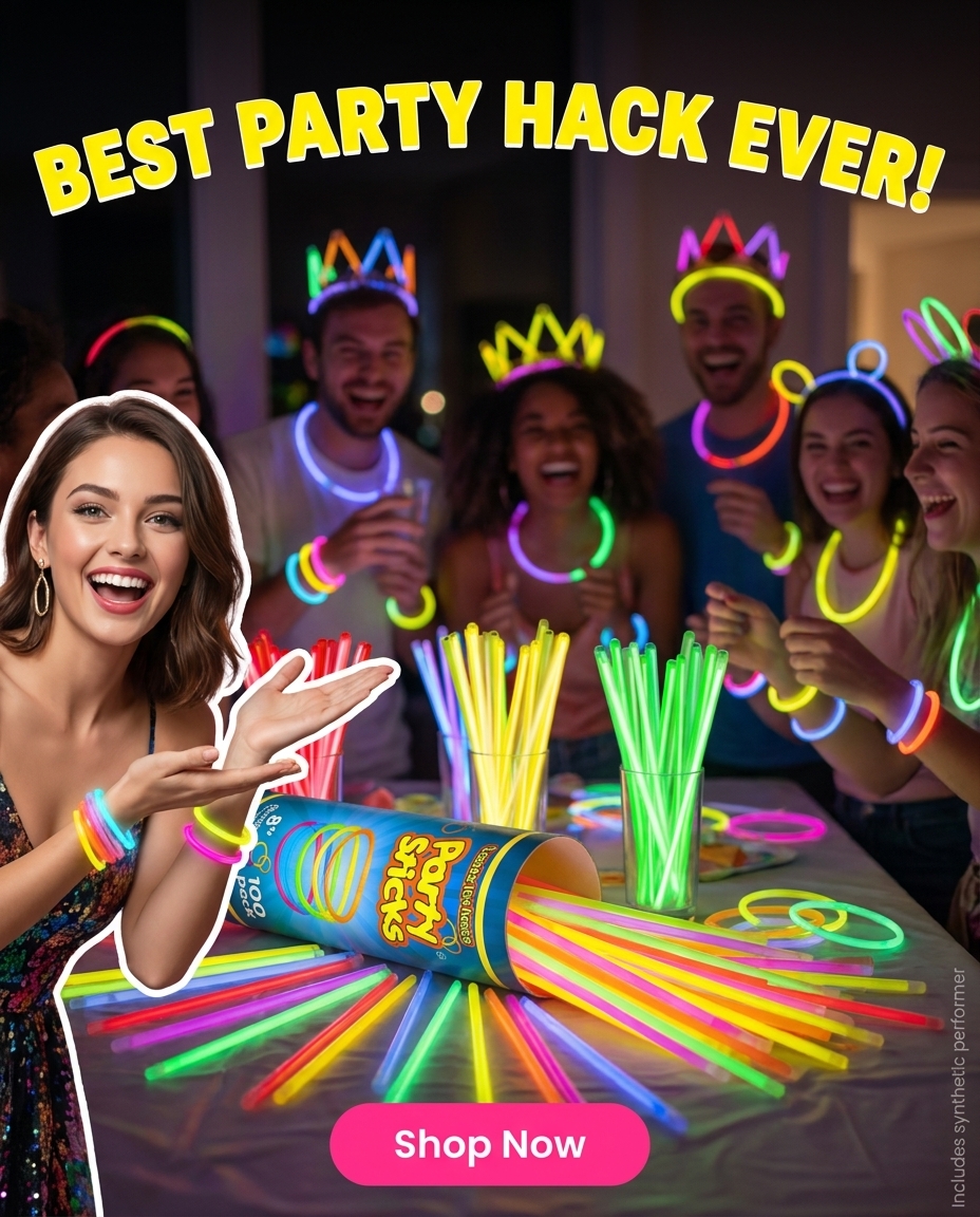 Blossom Facebook ad