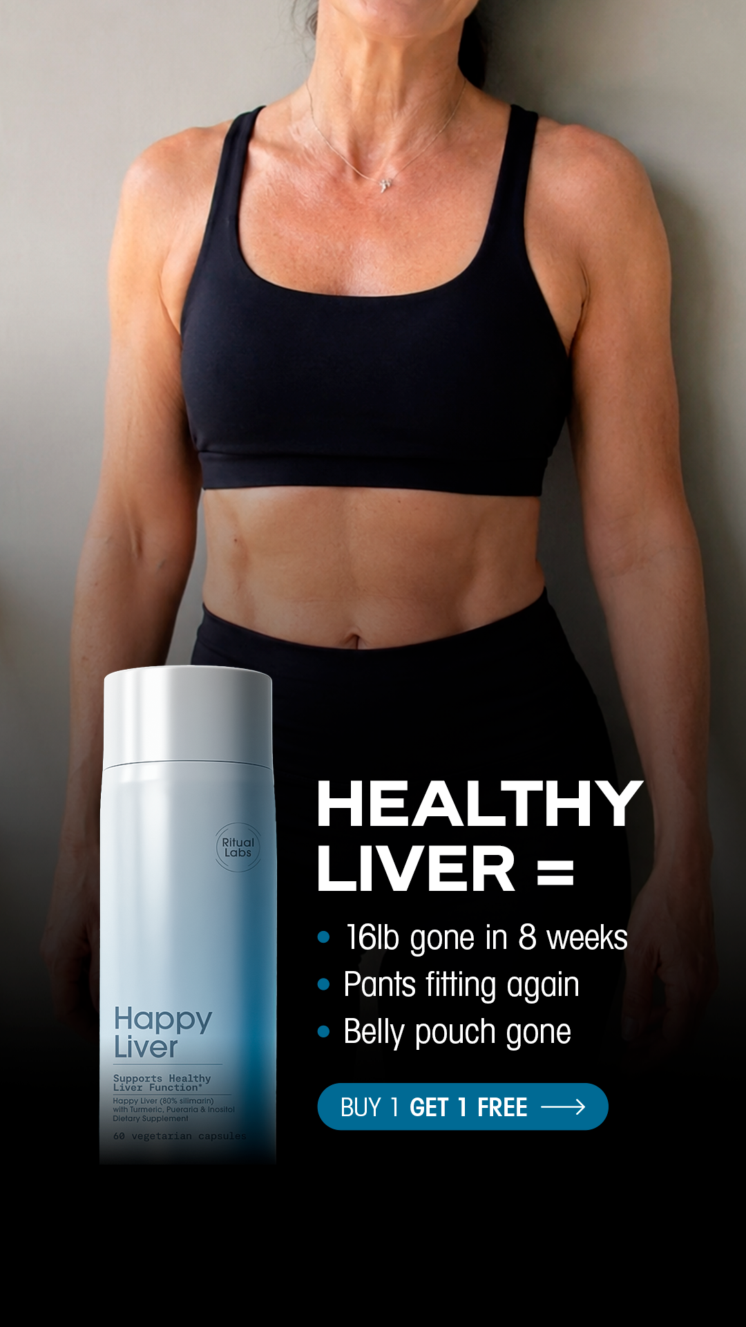 Dr. Lyra Heyes Thorne Facebook ad