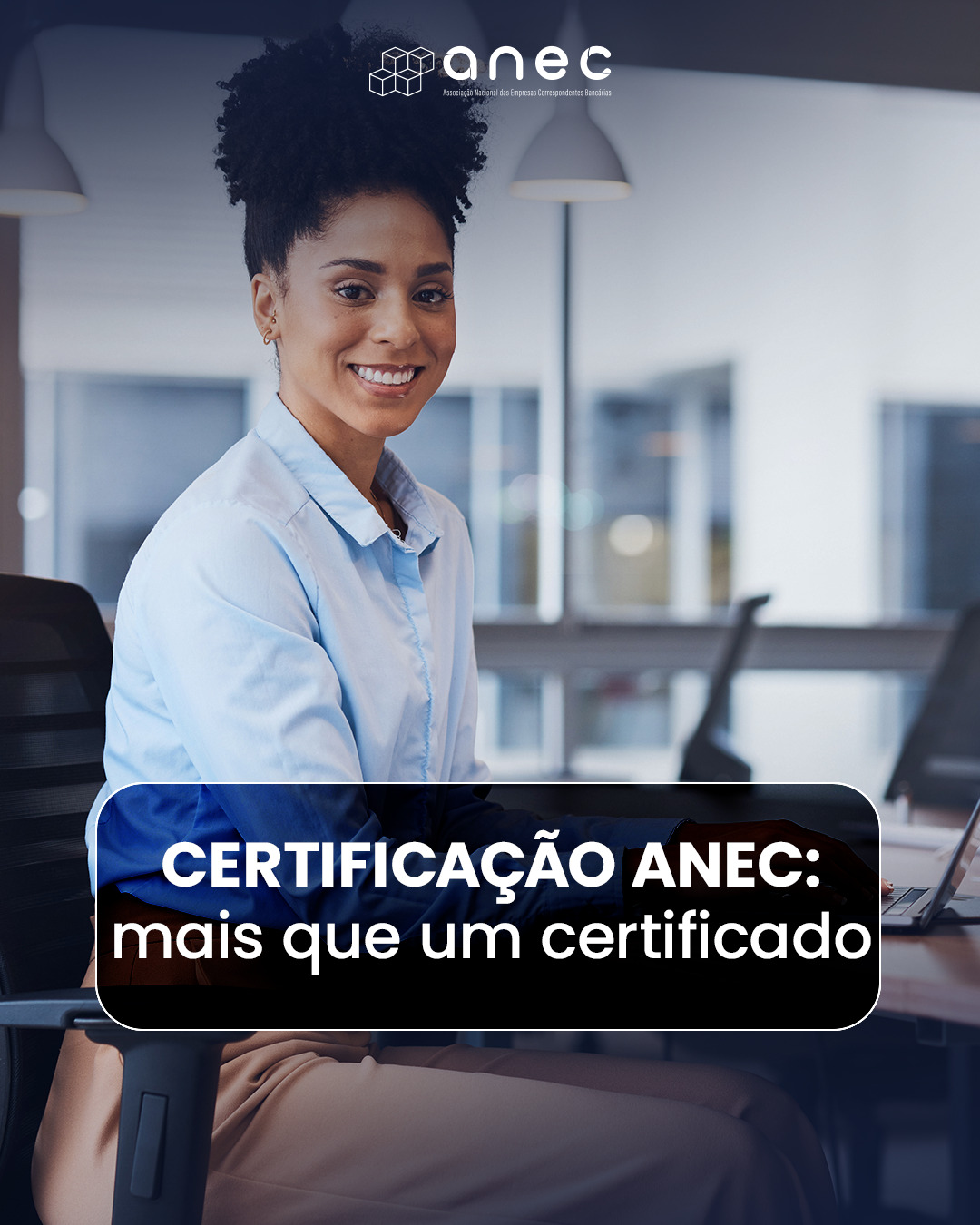 ANEC Facebook ad