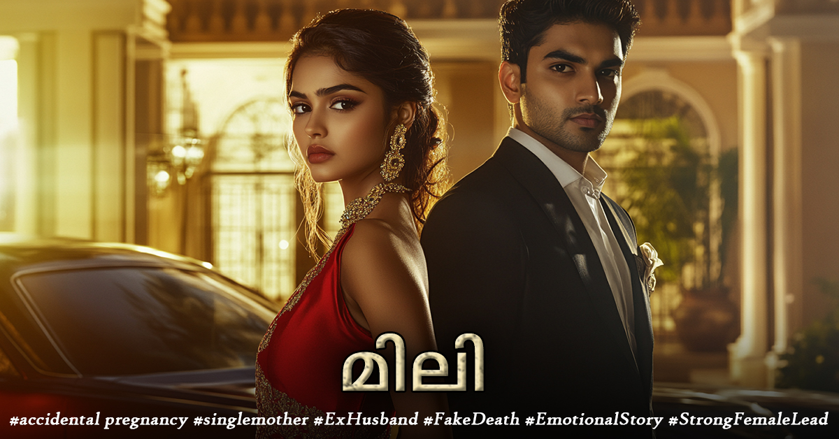 Luxe Love Stories Facebook ad: ഇഷാന് ഒരേ സമയം രണ്ട് സ്ത്രീകളുമായി ബന്ധം ഉണ്ടായിരുന്നോ?