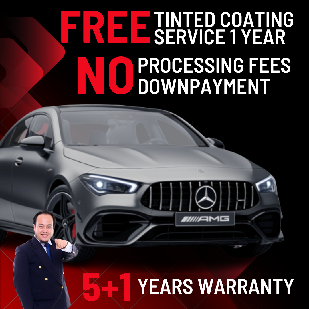Recond Car Specialist Facebook ad