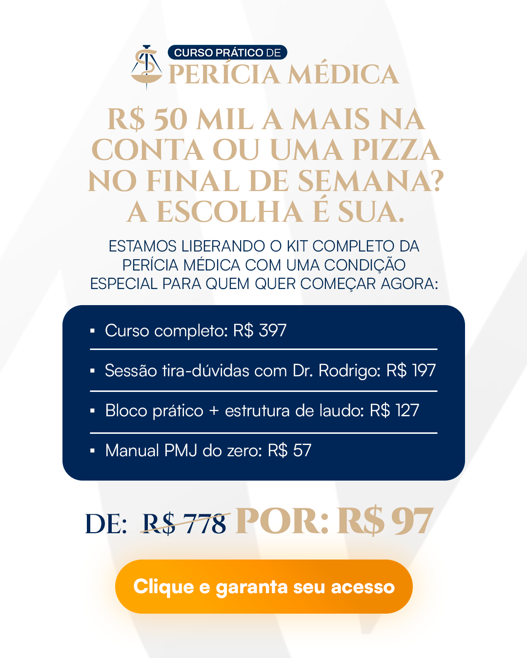 Medpericia.com.br Facebook ad: Redirecting…