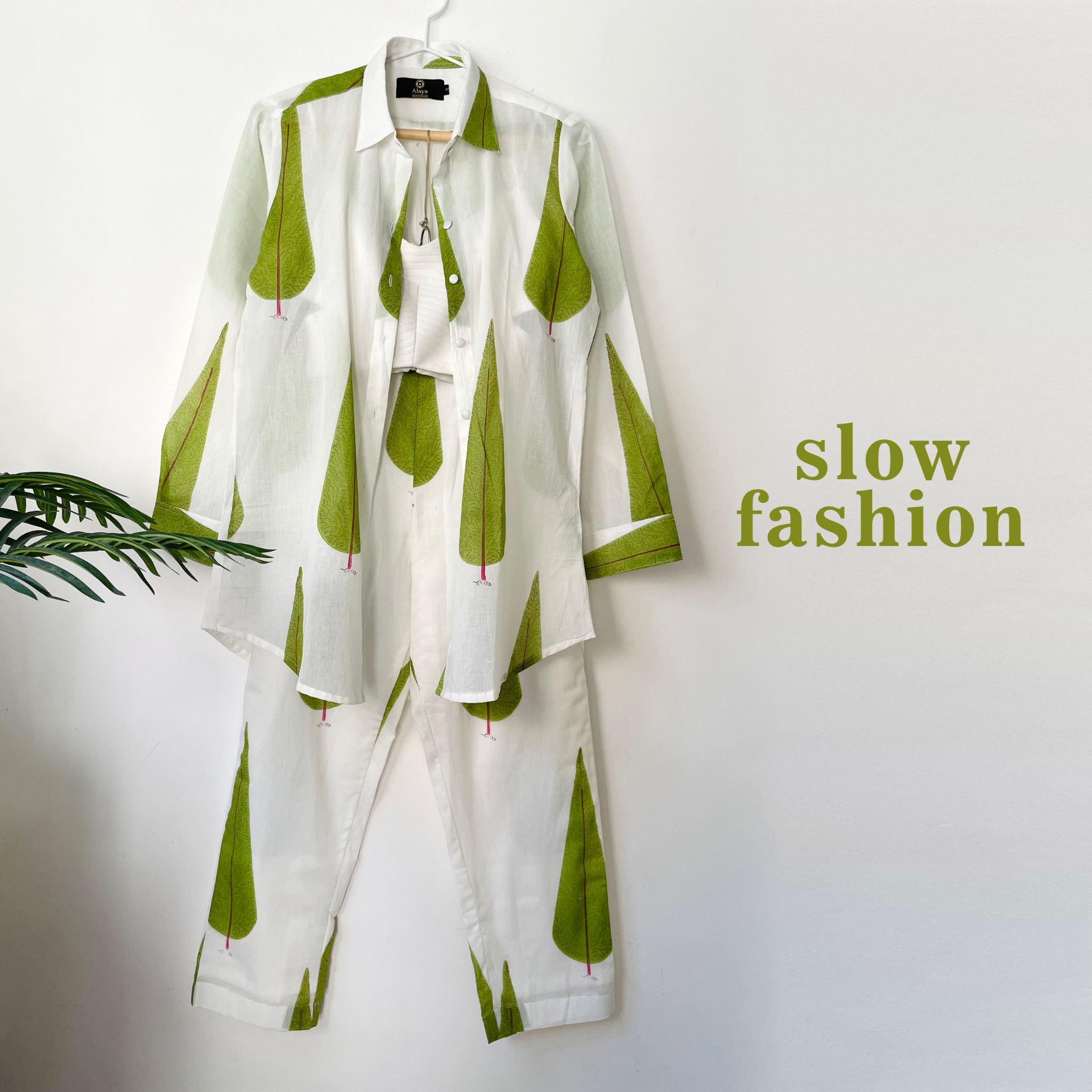 Alaya The Storehouse Facebook ad