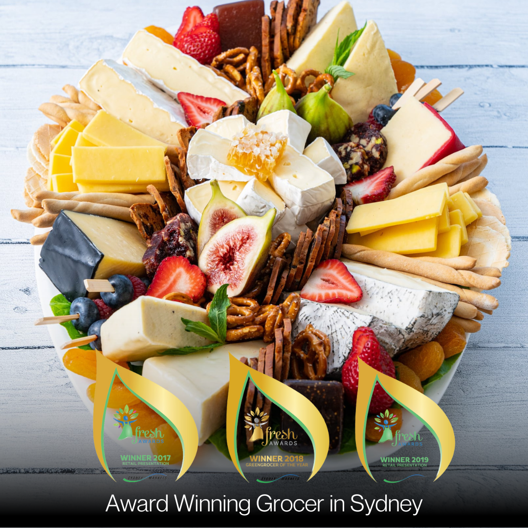 Parisi's Food Hall Rose Bay Facebook ad: Taste the difference at Parisis Food Hall, your…