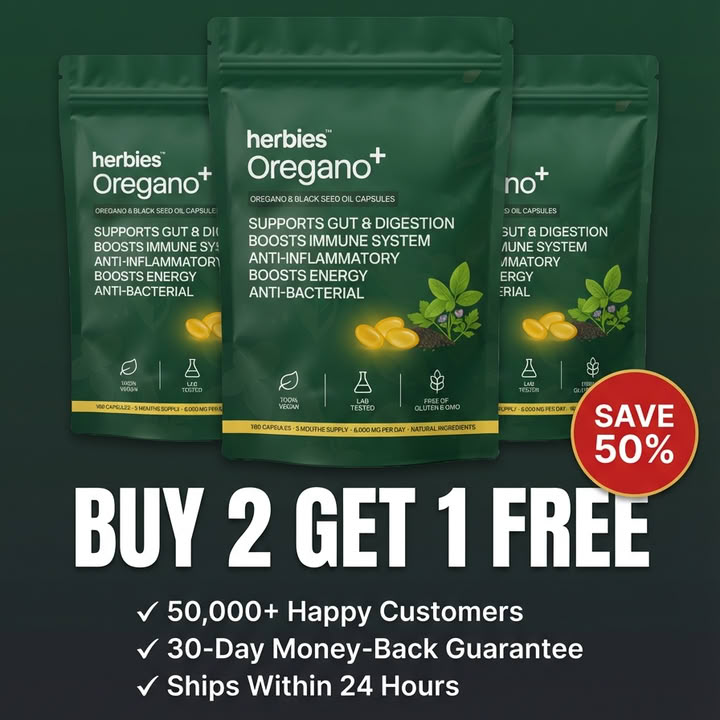 TryHerbies Facebook ad