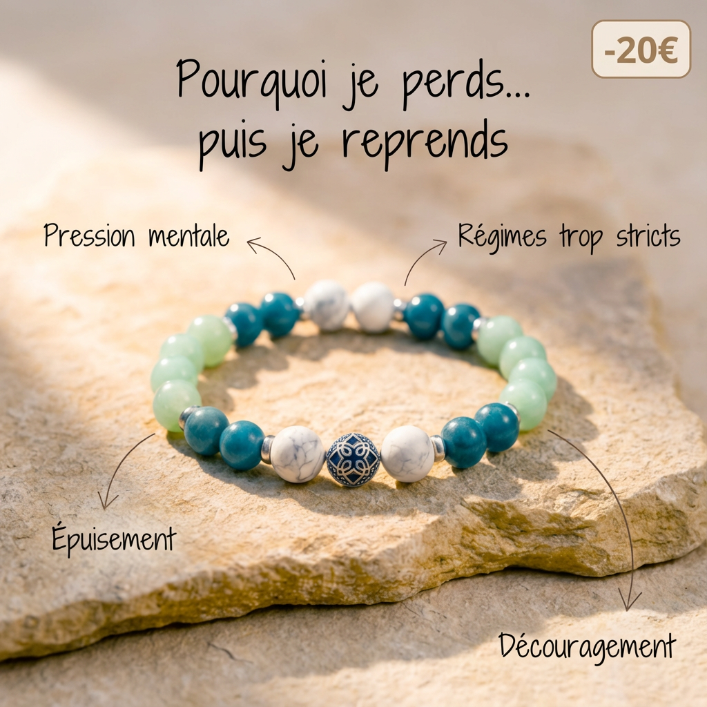 Boutique Namasté - Pierres Naturelles Facebook ad