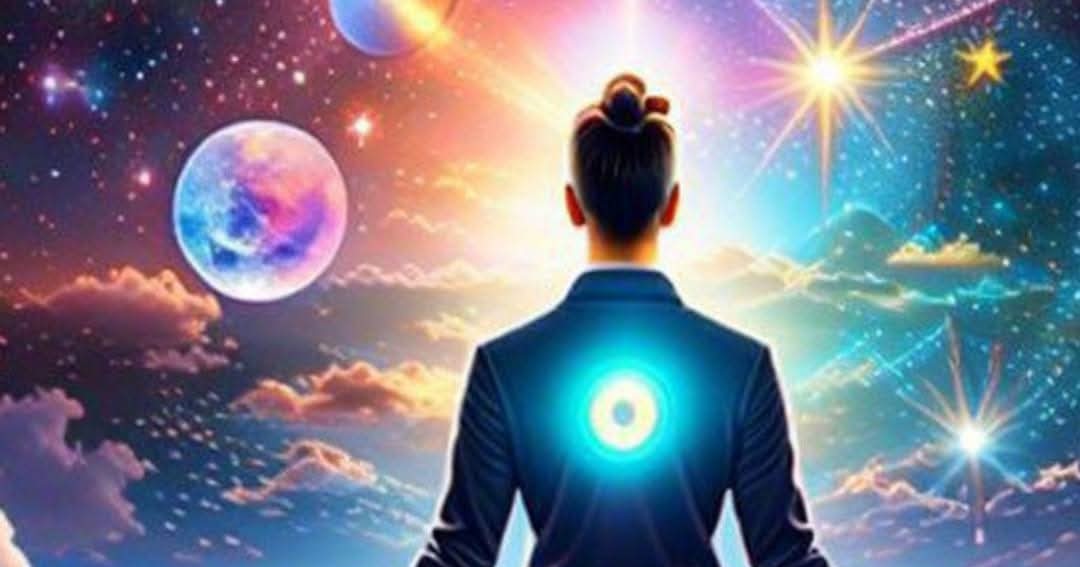 Heal your body, Mind ,Soul Facebook ad