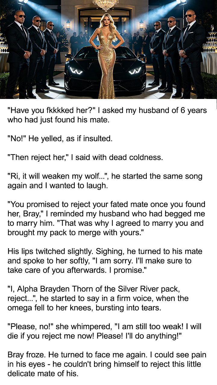 Modern Romance Vault Facebook ad: Click to read more!