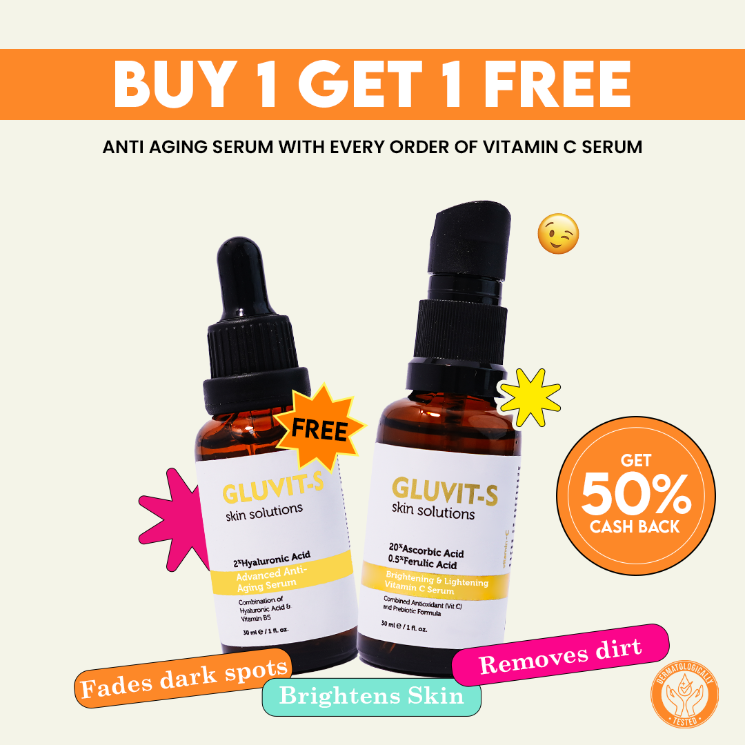 Asra Derm Official Facebook ad