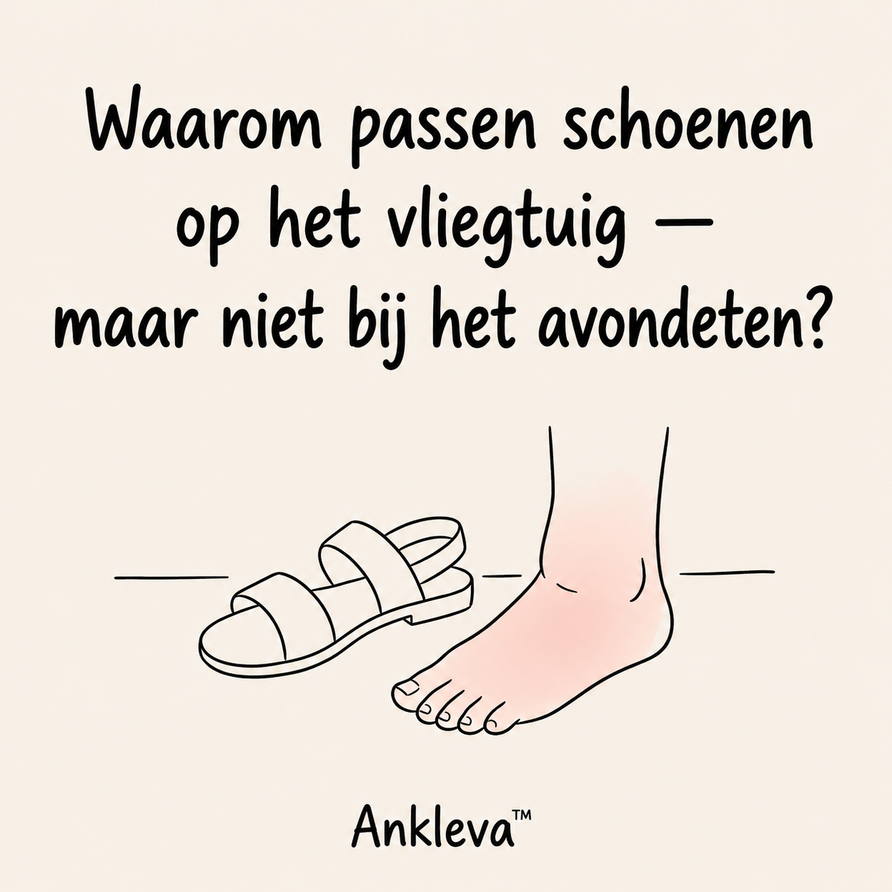 Sophie van Dijk Facebook ad
