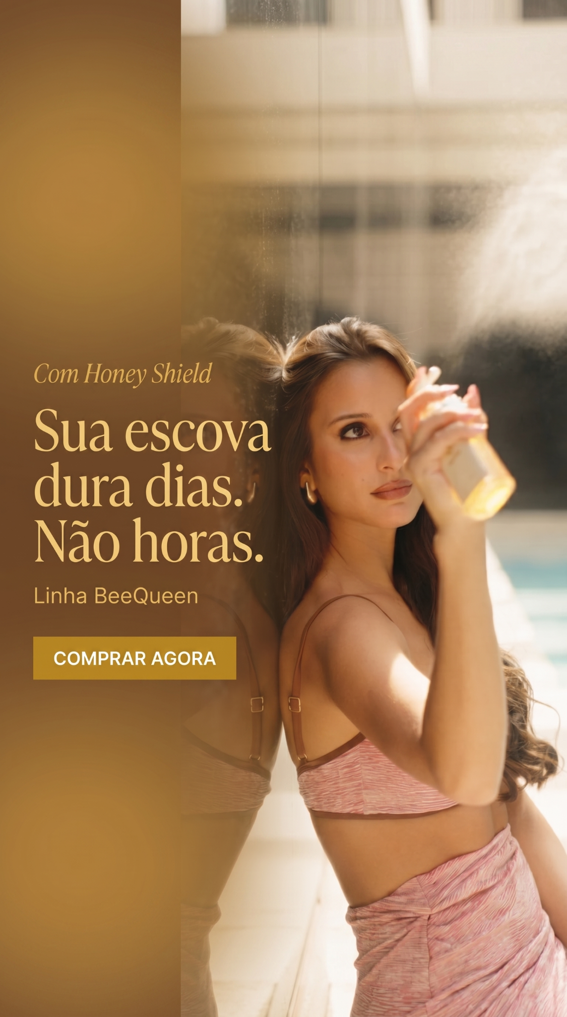 MeoMeo Facebook ad: Produtos a Base de Mel, Própolis e Geleia Real