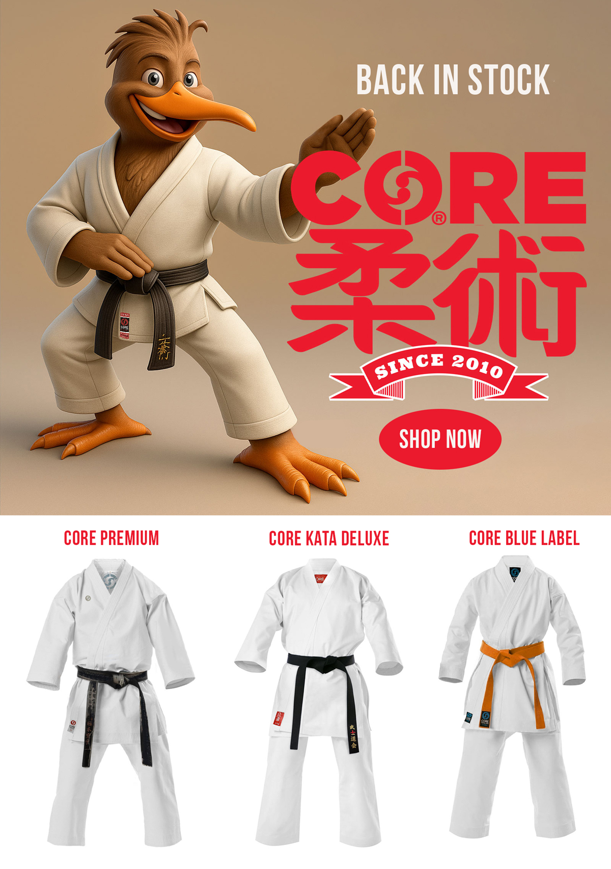 Zenjo Facebook ad