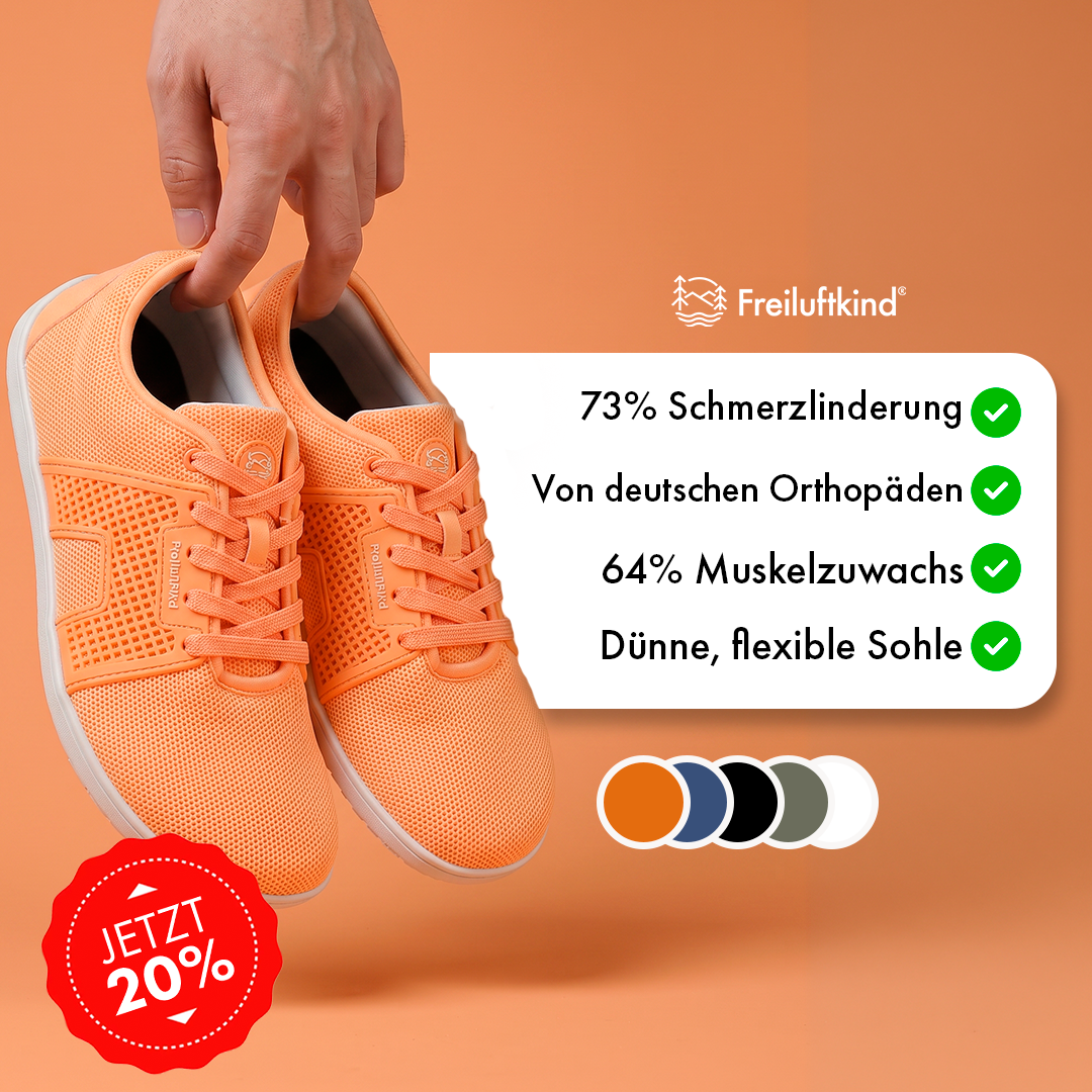 Freiluftkind Facebook ad