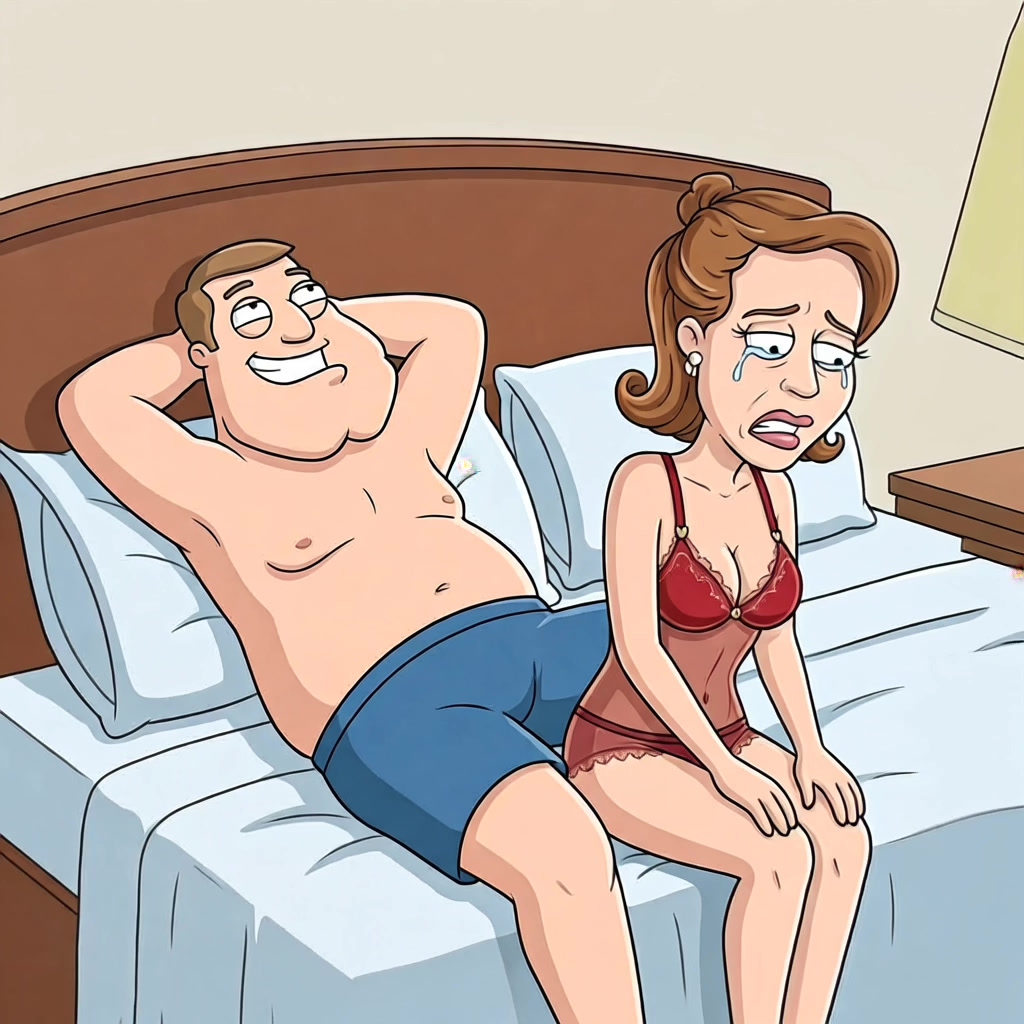 Menopause And Me Facebook ad