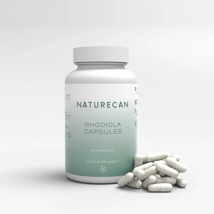 Naturecan España Facebook ad: Sabemos que tu día a día está lleno…
