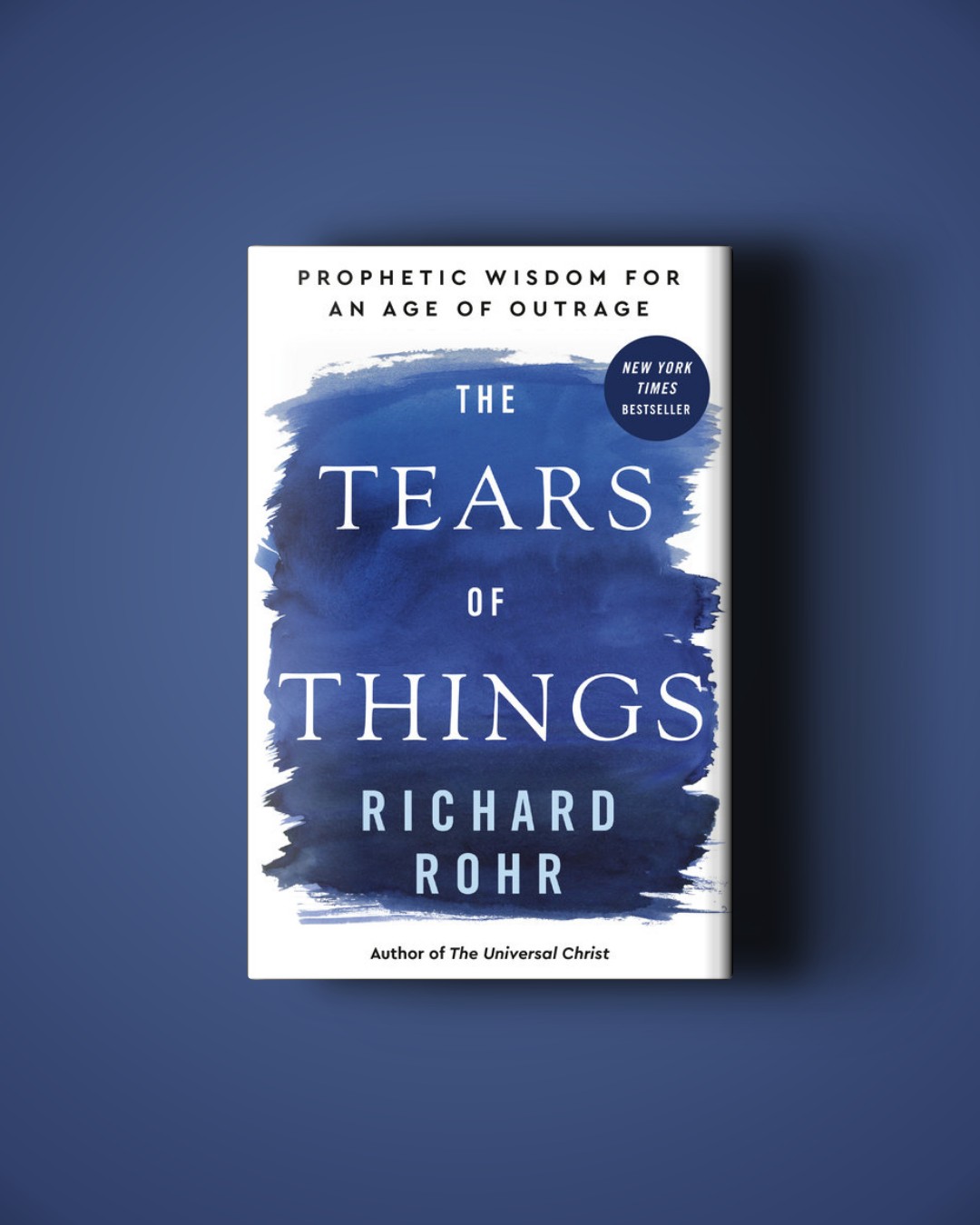 Random House Facebook ad