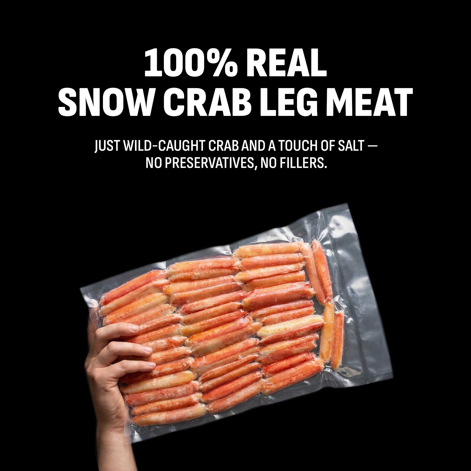 PrimeFish Seafood Co. Facebook ad