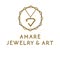 Amare Jewelry & Art