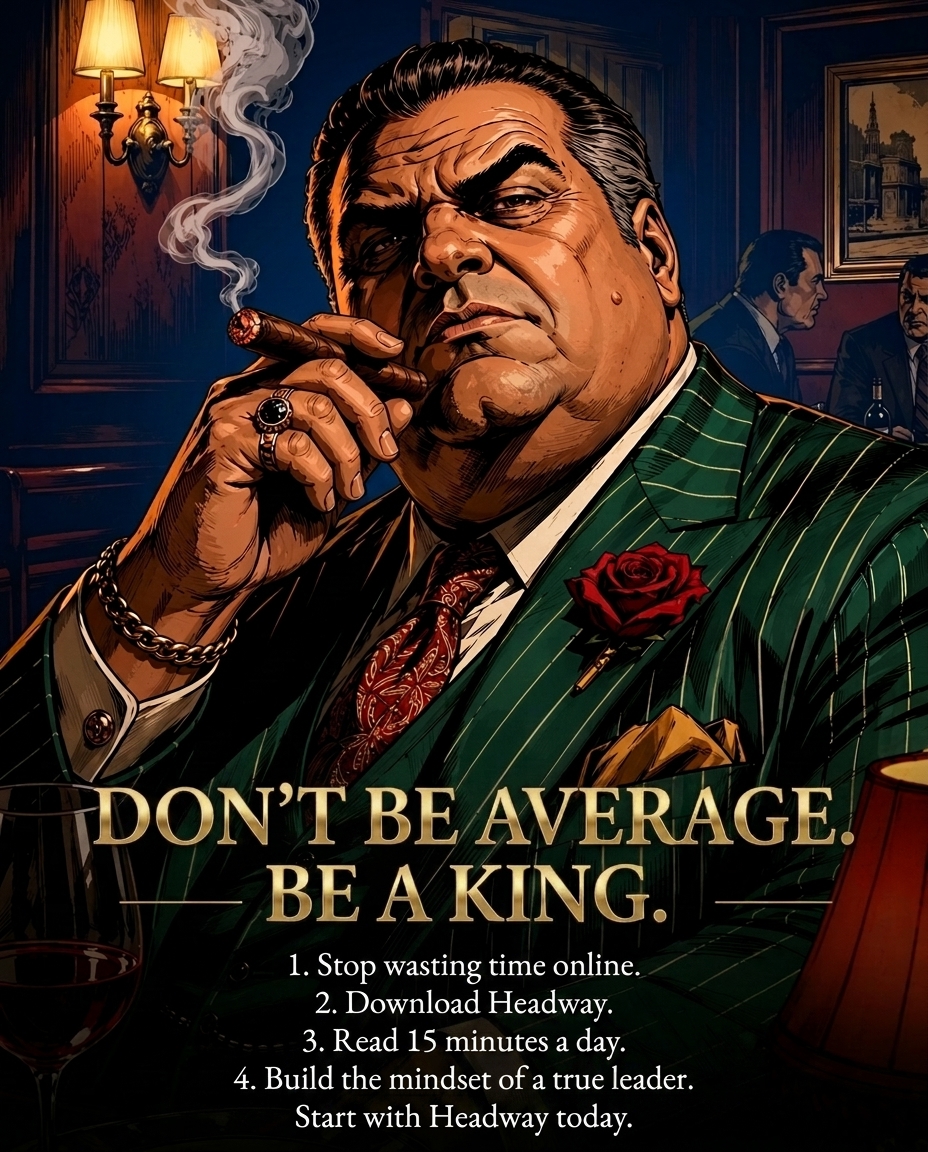Key Insights From Bestsellers Facebook ad