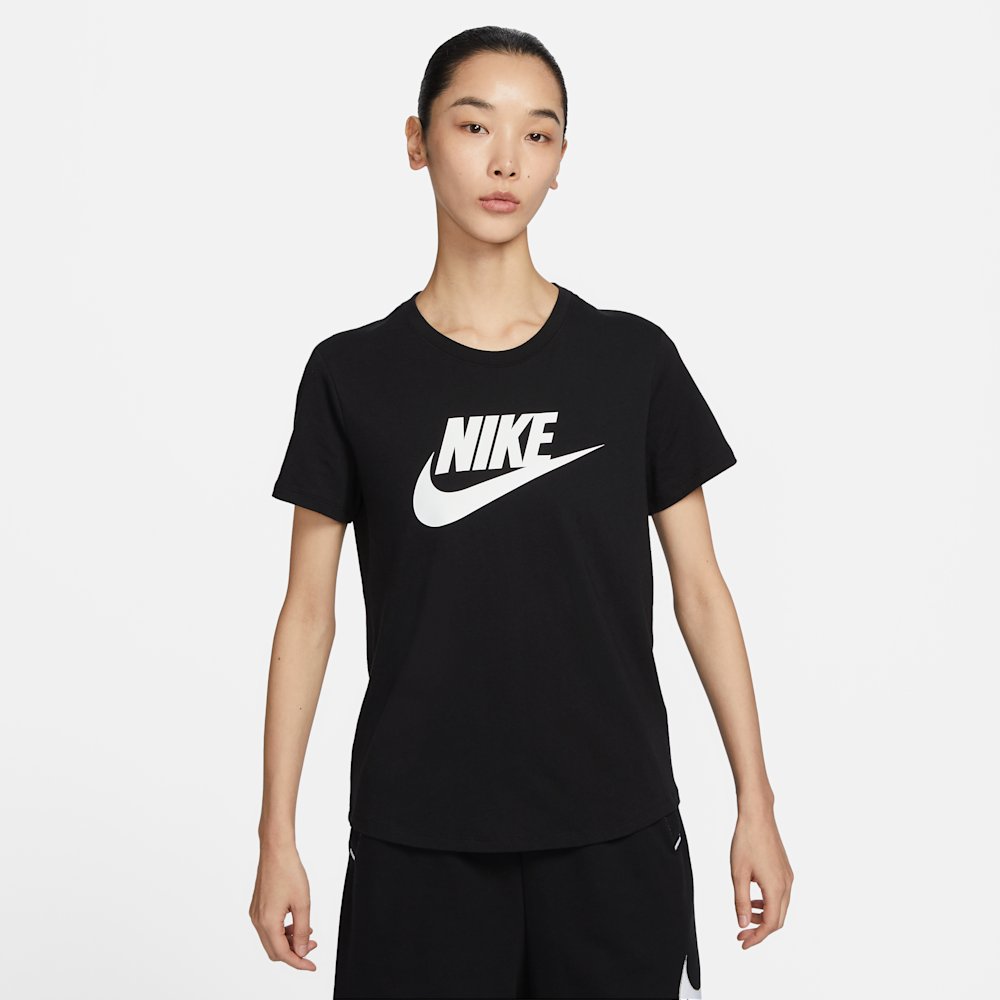 Nike Facebook ad