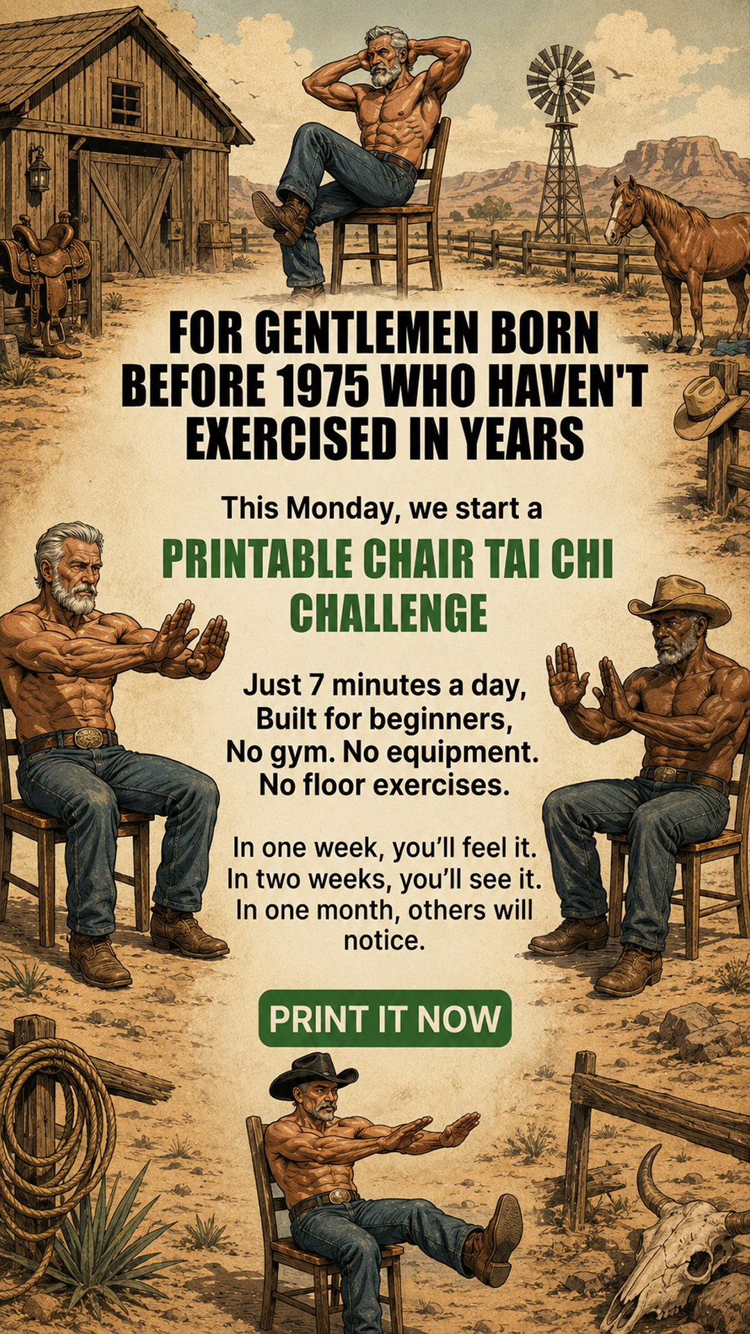 Coach Kai Tan Facebook ad