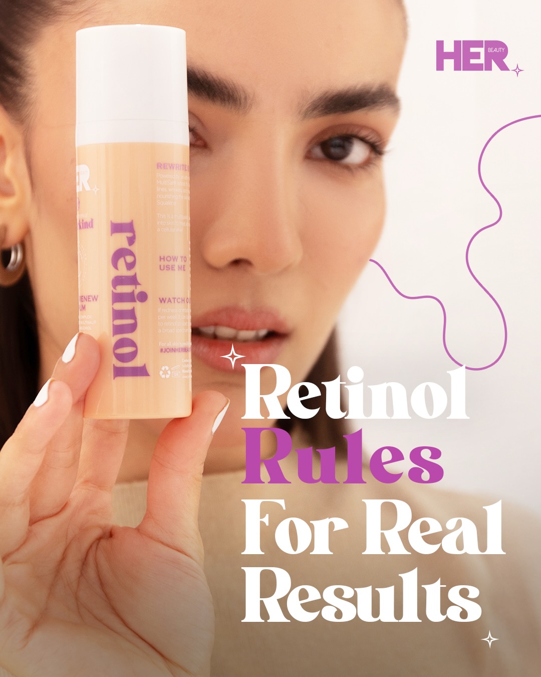 Joinherbeauty Facebook ad
