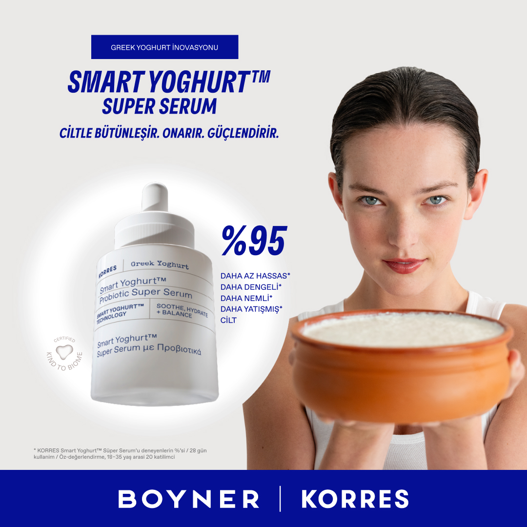 Boyner Facebook ad