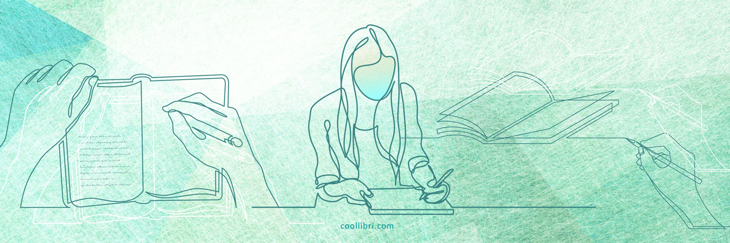 CoolLibri.com ad creative