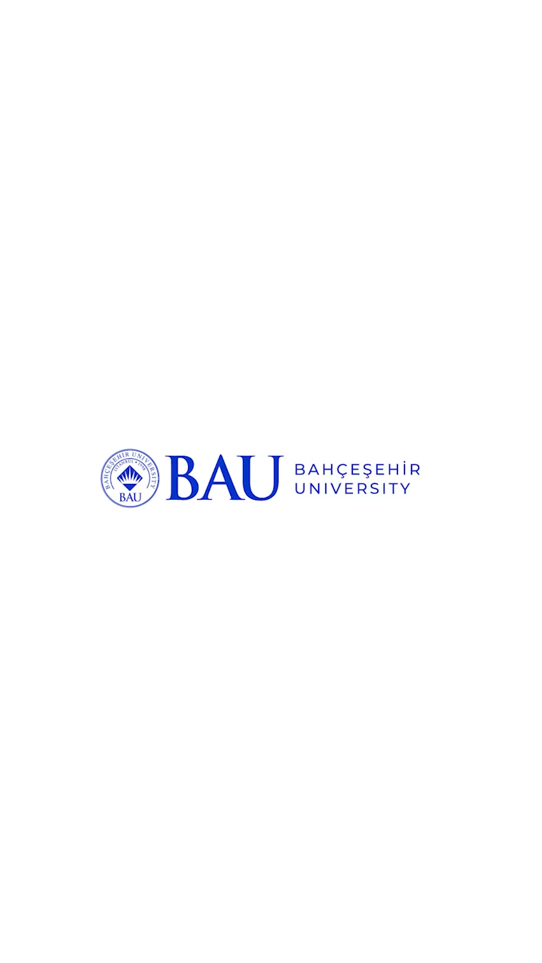 Bahcesehir University International Facebook ad from Jul 17, 2026