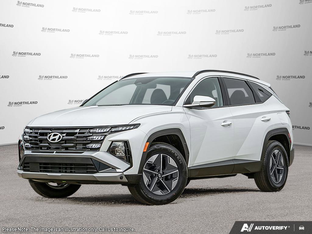 Northland Hyundai Facebook ad