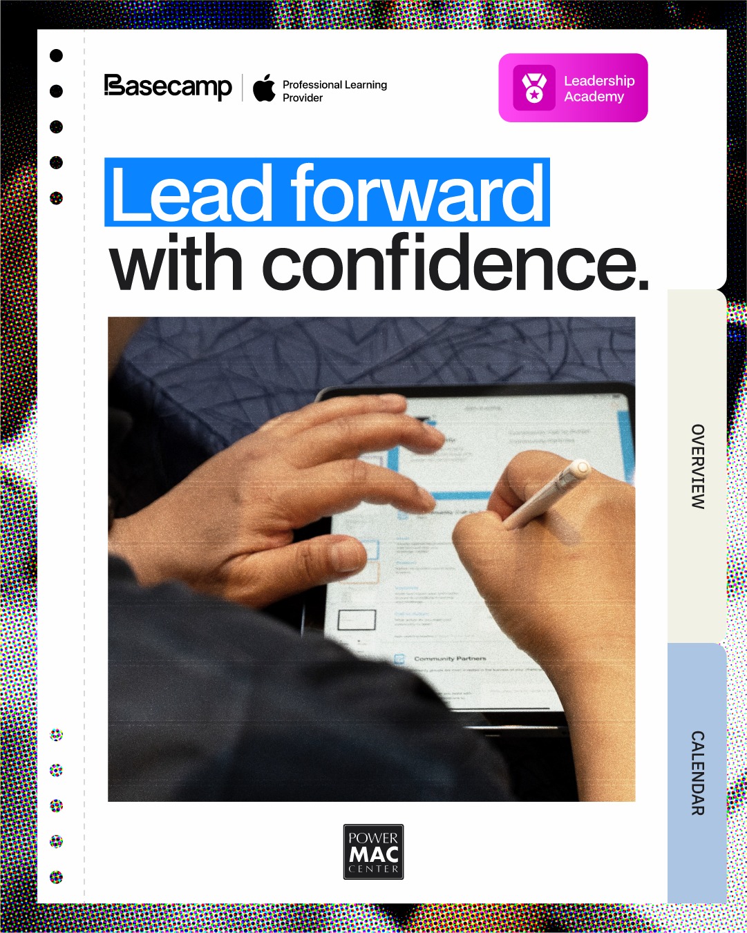 Power Mac Center Facebook ad